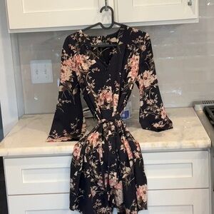 Brixon IVY dress